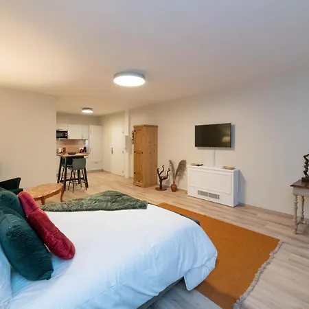 Les Coursives Appartements Macon Exterior photo