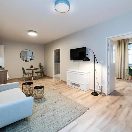 Les Coursives Appartements Macon Exterior photo
